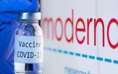 Moderna hi vọng vaccine Covid-19 có khả năng chống lại biến thể mới