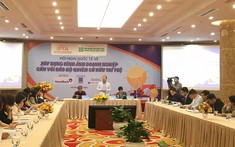 Nhiều doanh nghiệp Việt còn chưa quan tâm tới vấn đề bảo hộ quyền sở hữu trí tuệ