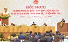 Không để xói mòn các yếu tố nền tảng vĩ mô đã dày công gây dựng
