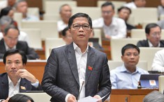 Đẩy mạnh kích cầu tiêu dùng nội địa, phát triển mạnh thị trường trong nước