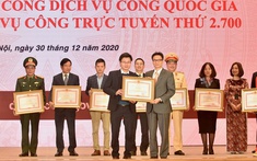 Quyết tâm đẩy nhanh tiến độ phục vụ người dân tốt hơn