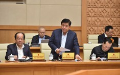 Giải ngân vốn đầu tư công: 11 tháng đạt gần 80% kế hoạch năm