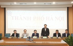 Kiên định thực hiện "mục tiêu kép"