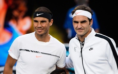 Federer giành nhiều điểm nhất ATP trong 30 năm