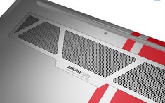 Lenovo ra mắt laptop phiên bản Ducati Limited Edition trị giá hơn 23 triệu đồng