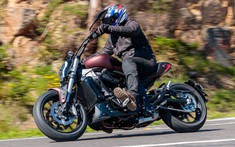 Benelli sẽ ra mắt 4 mẫu xe từ 500 cc đến 800 cc trong năm 2020
