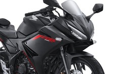 Honda CBR150R 2020 có những lựa chọn màu sắc mới nào
