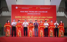 Cục Văn thư và Lưu trữ nhà nước tổng kết hoạt động năm 2019 và dự kiến một số hoạt động năm 2020