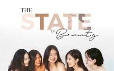 The State of Beauty - Góc nhìn độc đáo về vẻ đẹp hiện đại