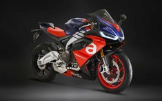 Aprilia RS660 2020 sẽ đổ bộ châu Á vào cuối năm nay, liệu có về Việt Nam?