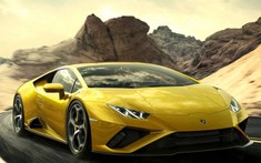 Lamborghini ra mắt phiên bản Huracan EVO "giá rẻ", liệu khách Việt có hứng thú