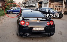 "Gà chiến" hàng hiếm ít ai chơi một cặp tại Việt Nam của doanh nhân Sài thành