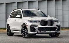 BMW đánh bại Mercedes-Benz và Lexus, giành lại ngôi vị hãng xe sang số 1 tại Mỹ