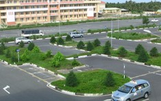 Sang năm 2020, lệ phí thi bằng lái ô tô sẽ tăng gấp đôi tới 30 triệu đồng