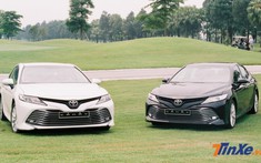 Lập kỷ lục doanh số trong năm 2019 nhưng Toyota Việt Nam vẫn kém TC Motor