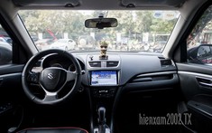 7 lưu ý khi chọn mua màn hình Android cho ô tô