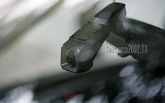 Thử nghiệm thực tế màn hình Android tích hợp camera hành trình thông minh giá 14,9 triệu đồng