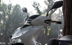 Video đánh giá Honda SH 2020: Ngoại hình gây tranh cãi, "nội thất" tiện nghi bất ngờ