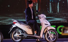 Đánh giá xe máy điện Pega eSH: Chưa thể đẹp bằng SH, trọng lượng lớn, trang bị đủ dùng