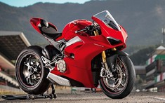 Bảng giá xe Ducati mới nhất tháng 1/2020