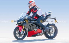 Thông tin mới về Ducati Panigale V4 Superleggera 2020: Nặng 152 kg và giá bán 2,3 tỷ đồng
