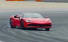 Ferrari được vinh danh "Thương hiệu mạnh nhất thế giới" năm thứ 2 liên tiếp