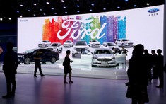 Trước diễn biến virus Corona tiếp tục leo thang, Ford và GM hạn chế nhân viên đi lại trong dịp Tết Nguyên Đán