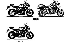 GasGas - Thương hiệu xe địa hình đình đám sẽ sản xuất xe street bike thương mại