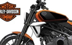 Harley-Davidson 338 sẽ ra mắt vào tháng 6/2020