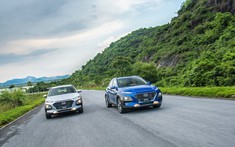 Bất chấp Ford EcoSport giảm sâu trong tháng 12/2019, Hyundai Kona vẫn mạnh mẽ phá kỷ lục doanh số