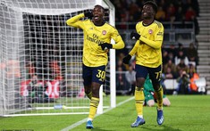 Đánh bại Bournemouth, Arsenal vào vòng 5 FA Cup 2019/2020