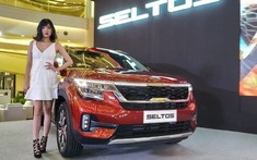 SUV cỡ B Kia Seltos 2020 liên tục ra mắt Đông Nam Á, liệu có về Việt Nam?