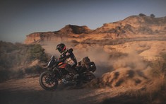 Xe việt dã KTM 390 Adventure 2020 chính thức có mặt trên thị trường, giá 97,4 triệu đồng