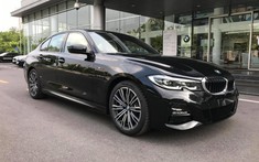 BMW tiếp tục chơi lớn, không chỉ giảm tới 300 triệu đồng cho loạt xe cũ mà cả xe mới cũng được ưu đãi