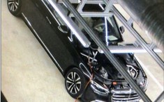 Mercedes-Benz S-Class 2021 "hiện nguyên hình" với ngoại thất tiến hóa và màn hình trung tâm cỡ lớn