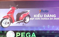 “Cà khịa” Honda SH 2020 trong lễ ra mắt sản phẩm mới, Pega có thể bị tước giấy phép kinh doanh