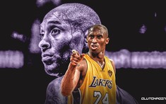 Ngôi sao bóng rổ Kobe Bryant qua đời vì tai nạn trực thăng