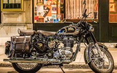 Royal Enfield có khả năng sẽ dừng sản xuất dòng xe 500 phân khối trong thời gian tới