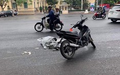 Mùng 1 Tết Canh Tý: Số người tử vong vì tai nạn tăng 47% so với năm ngoái
