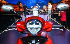 Mức tiêu thụ xăng của gần 200 xe máy được công bố, Yamaha Grande là xe ga tiết kiệm nhất
