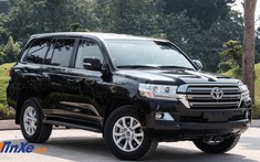 10 mẫu ô tô bán chậm nhất Việt Nam năm 2019: Toyota góp hẳn 4 chỗ