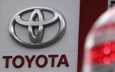Lỗi túi khí không bung, Toyota triệu hồi 3,4 triệu ô tô trên toàn cầu