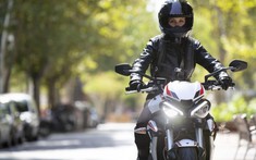 Triumph ra mắt xe mô tô 200 - 750 cc vào năm 2022