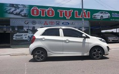 7 kinh nghiệm thuê xe tự lái dịp Tết Canh Tý vừa tiết kiệm tiền lại đảm bảo an toàn
