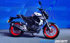 Yamaha MT-15 2020 ra mắt sở hữu màu mới và sức mạnh giảm
