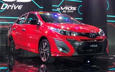 Cứ tưởng khách Việt chuộng xe Toyota nhất rồi, nhưng hóa ra vẫn chưa bằng người Philippines