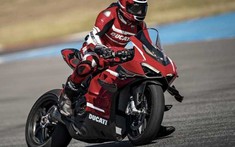 Ducati Superleggera V4 2020: "Cực phẩm" với giá bán 15,3 triệu đồng/kg