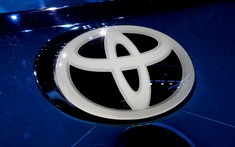 Vì virus corona, Toyota sẽ kéo dài thời gian đóng cửa nhà máy ở Trung Quốc tới 16/2