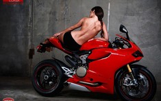 Valentine sắp đến và đây là lý do để các biker độc thân chỉ cần yêu chiếc xe của mình là đủ