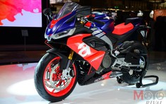 Aprilia RS660 chuẩn bị có thêm phiên bản 47 mã lực dành riêng cho thị trường mới?
